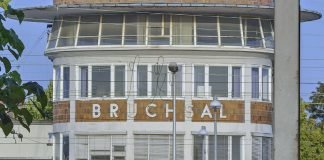 Bahnhof Bruchsal (Foto: Martin Heintzen)