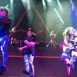 Soy Luna Live Tour 2018