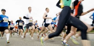 MEIN FREIBURG MARATHON (Foto: FWTM)