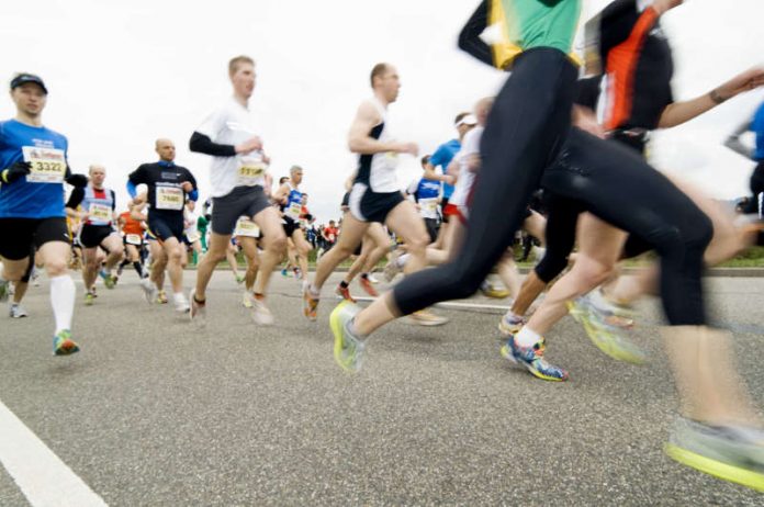 MEIN FREIBURG MARATHON (Foto: FWTM)