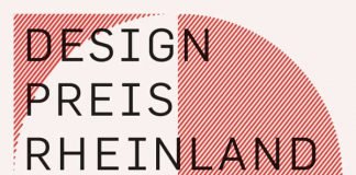 Logo Designpreis Rheinland-Pfalz (Quelle: Ministerium)