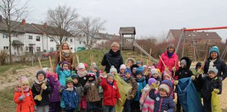 Dreck-weg-Tag (Foto: Stadt Speyer)