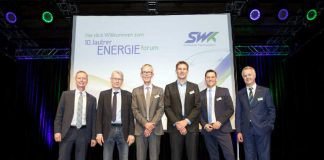 Energieforum 2018