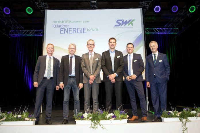 Energieforum 2018