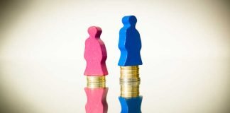 Frauentag Gender Pay Gap