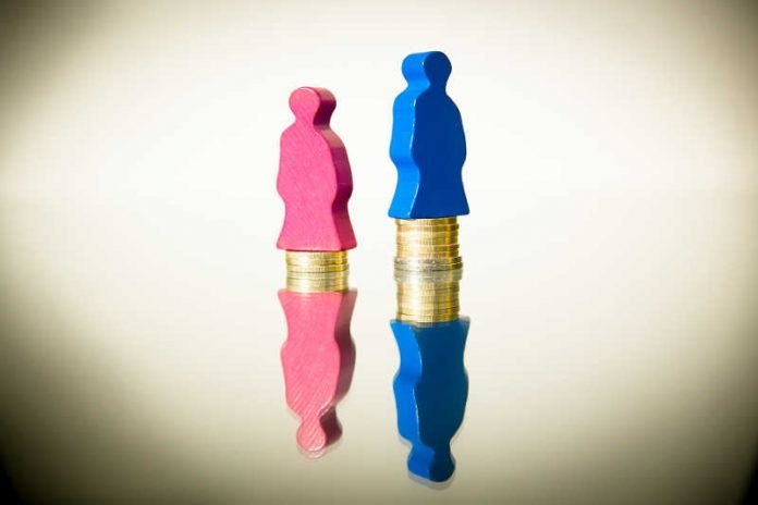 Frauentag Gender Pay Gap