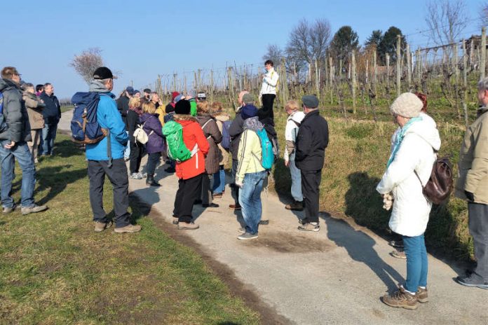 Geschichten am Wegesrand (Foto: K.H. Mulzer)