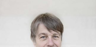 Holger Schultze (Foto: Sebastian Bühler)