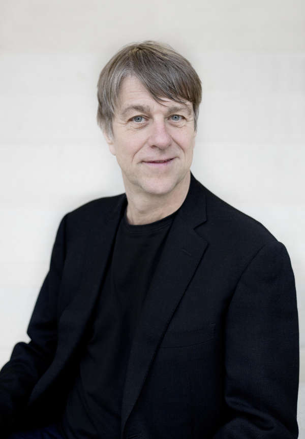 Holger Schultze (Foto: Sebastian Bühler)