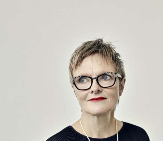 Dr. Ulrike Lorenz, Direktorin der Kunsthalle Mannheim (Foto: Kunsthalle Mannheim/ Lukac Diehl)