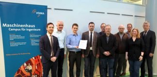 Fachbereichs Angewandte Ingenieurwissenschaften