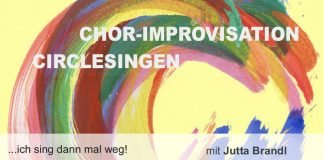 Veranstaltungsplakat