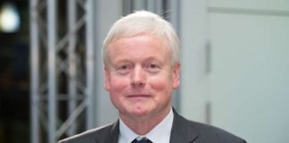 Prof. Dr. Dietmar Lorenz (Foto: Klinikum Darmstadt / Markus Schmidt)