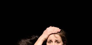 Konsistenz der Wirklichkeit (Foto: Theaterakademie August Everding/ Jean-Marc Turmes