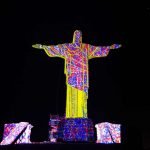 Foto: Philipp Geist - VG Bildkunst 2018 / Cristo Redendo / Luminale 2018