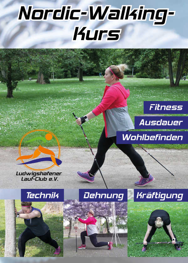 Veranstaltungsplakat (Quelle: Ludwigshafener Lauf-Club e.V.)