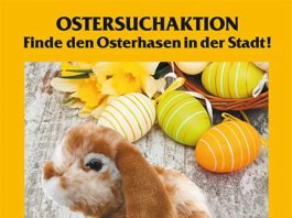 Veranstaltungsplakat