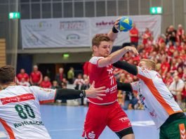 David Schmidt (Foto: Harry Reis)
