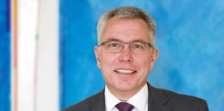 Stefan Dallinger (Foto: Landratsamt Rhein-Neckar-Kreis)