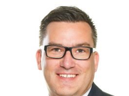 Ulli Sauer (Foto: Sparkasse Vorderpfalz)
