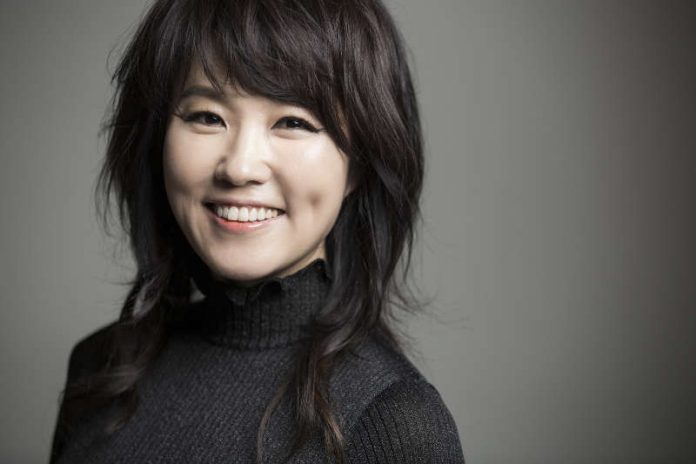 Youn Sun Nah (Foto: Sung Yull Nah) Youn Sun Nah (Foto: Sung Yull Nah)