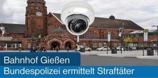 Bundespolizei