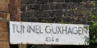 Symbolbild_Tunnel_Guxhagen