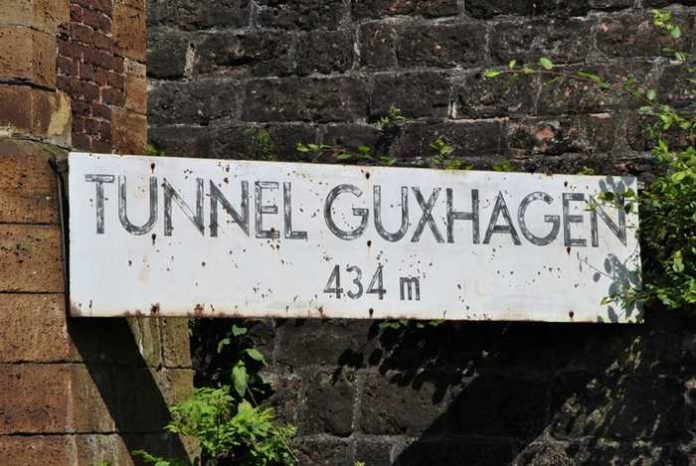 Symbolbild_Tunnel_Guxhagen