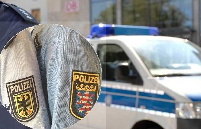 Symbolbild Quelle: Bundespolizei