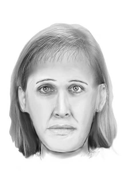 Wer erkennt diese Frau? Wer kennt ihren derzeitigen Aufenthaltsort? Wer erkennt diese Frau? Wer kennt ihren derzeitigen Aufenthaltsort?