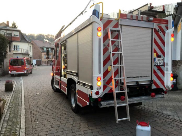 feuerwehr-otterberg.de Feuerwehr der Verbandsgemeinde Otterbach-Otterberg