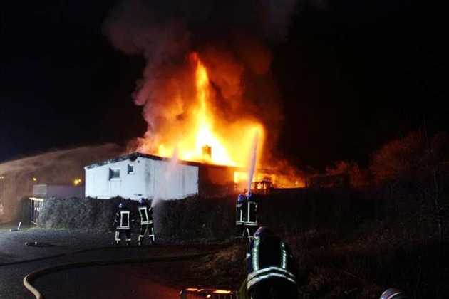 Freiwillige Feuerwehr Altenglan