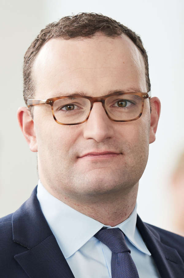 Jens Spahn (Foto: Jens Spahn)