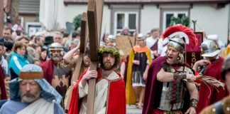 Foto: Thomas Neu/Stadt Bensheim