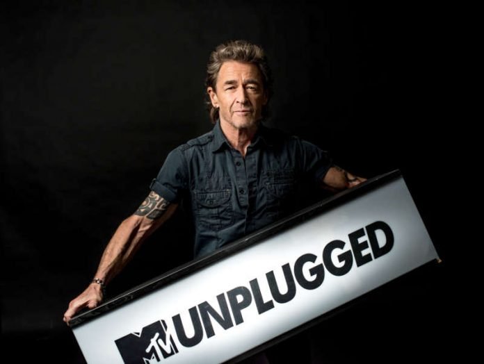 Peter Maffay (Foto: Redrooster / Andreas Richter)