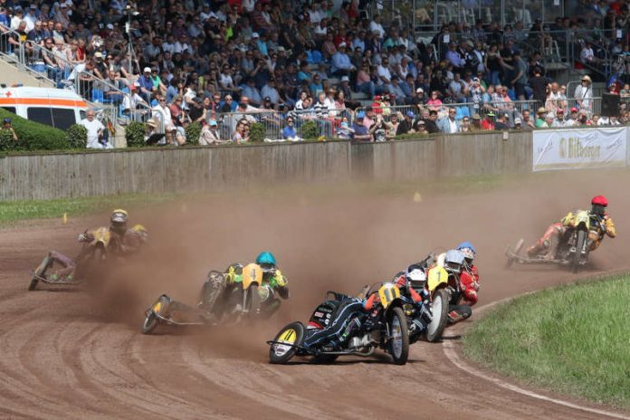 Sidecars (Foto: Daniel Sievers)