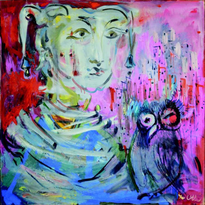 Teo Otto (1904 – 1968), Till Eulenspiegel Teo Otto (1904 – 1968), Till Eulenspiegel