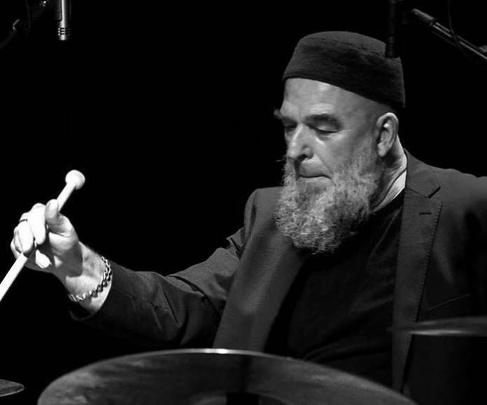 Erwin Ditzner (Foto: Gerd Hilmer) Erwin Ditzner (Foto: Gerd Hilmer)