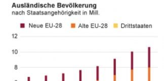 Statistik (Quelle: DESTATIS)