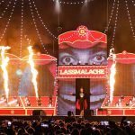 Bülent Ceylan LASSMALACHE in der SAP Arena Mannheim