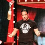 Bülent Ceylan LASSMALACHE in der SAP Arena Mannheim
