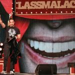 Bülent Ceylan LASSMALACHE in der SAP Arena Mannheim