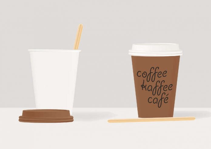 Coffee-to-go Symbolbild Symbolbild (Quelle: Pixabay)