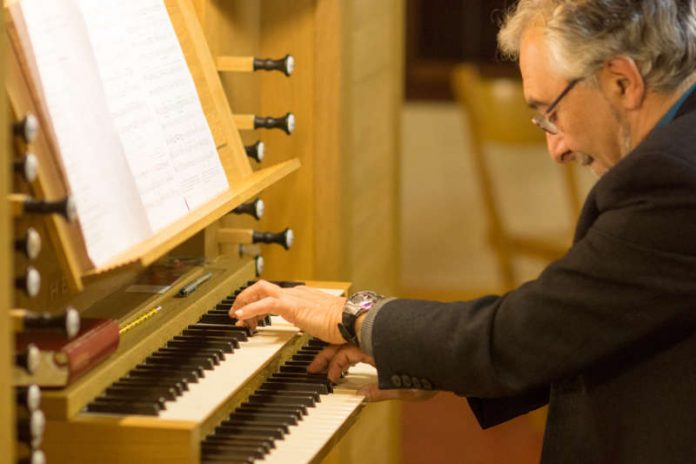 Alexander Levental (Foto: Thomas Riewe)