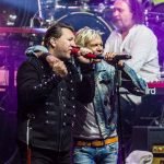 Frankfurt Rocklegenden 2018