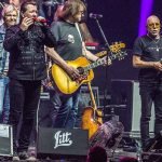 Frankfurt Rocklegenden 2018