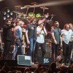 Frankfurt Rocklegenden 2018