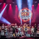 Frankfurt Rocklegenden 2018