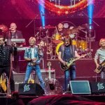 Frankfurt Rocklegenden 2018