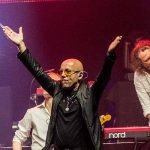 Frankfurt Rocklegenden 2018